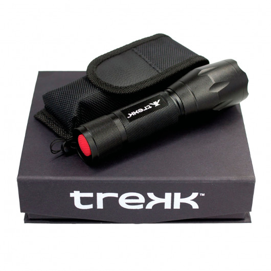 Promotional Trekk 300 Lumens Torches Main